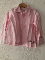 Bluse rosa 98 Nordrhein-Westfalen - Olsberg Vorschau