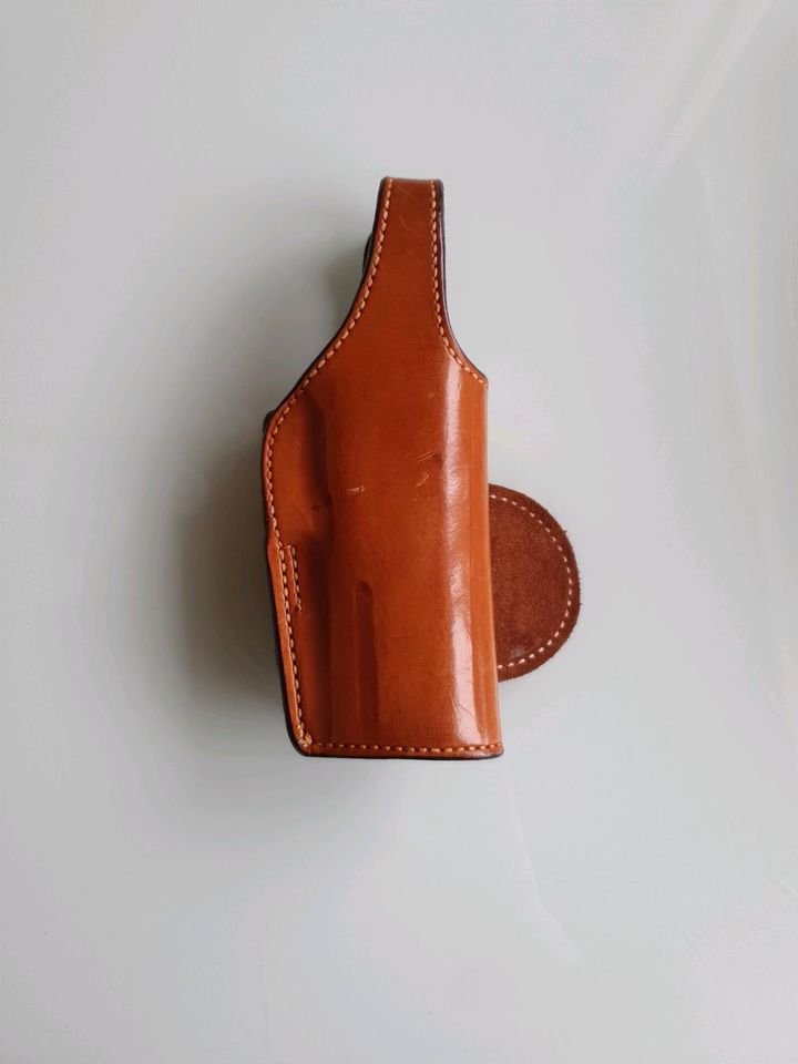 Holster Bianchi #58L für Glock 17/19 in Gebhardshain