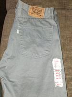 Hose Levi Strauss Niedersachsen - Vechelde Vorschau