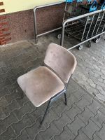 Stühle, Klappstühle, Stapelstühle auch mit Hussen zu Verleihen Sachsen-Anhalt - Diesdorf Vorschau