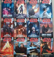 Star Wars Panini Comicshop-Ausgabe Nr. 41 – 52 / 2019 Thüringen - Schwabhausen Vorschau