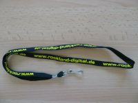 Schlüsselband /Lanyard: * www.rockland-digital.de* -NEU! Gerbstedt - Welfesholz Vorschau