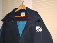 Parker gefüttert/ Winterjacke Marke Pepe Jeans NEU Dresden - Seevorstadt-Ost/Großer Garten Vorschau