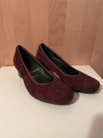 La Shoe Pumps 37, Hallux Valgus geeignet Niedersachsen - Neu Wulmstorf Vorschau