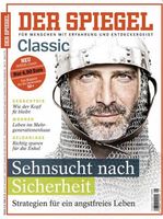 Der Spiegel Classic – Erstausgabe! Nordrhein-Westfalen - Hilden Vorschau