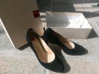 Högl schwarze Pumps Gr. 38 Häfen - Bremerhaven Vorschau