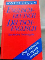 Englisch - Deutsch Wörterbuch Nürnberg (Mittelfr) - Oststadt Vorschau