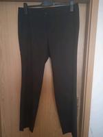 Damen Hose Business Style,gr.46 , schwarz, neuwertig Sachsen-Anhalt - Blankenburg (Harz) Vorschau