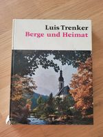 Luis Trenker: Berge und Heimat Baden-Württemberg - Neuler Vorschau