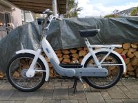 Piaggio Vespa Ciao Mofa Moped C7M1T von 1969 Bayern - Hurlach Vorschau