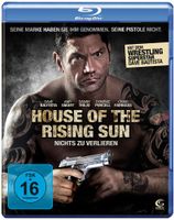 House of the Rising Sun [Blu-ray] Dave Bautista - NEU / OVP Nordrhein-Westfalen - Werther (Westfalen) Vorschau