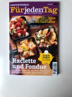 Raclette und Fondue Nordrhein-Westfalen - Oerlinghausen Vorschau