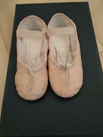 Bloch Ballettschuhe aus Leder  Gr. 30 - 12.5 München - Berg-am-Laim Vorschau