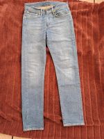 Levi's Jeans 512 W31 L32, dunkelblau Bayern - Feuchtwangen Vorschau