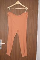 Lagenlook*Sommerhose*Crinklelook*Zimtfarben*Bodyflirt*Gr. 50 Bayern - Fürth Vorschau