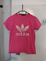 Adidas Kinder T-Shirt, Shirt, Top, Größe 164 Bochum - Bochum-Südwest Vorschau