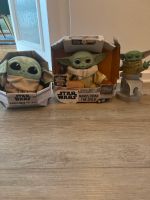 Baby Yoda Sammlung / Mandalorian Düsseldorf - Flingern Nord Vorschau