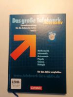 Formelsammlung Das große Tafelwerk, Mathematik, Physik, Buch Niedersachsen - Ganderkesee Vorschau