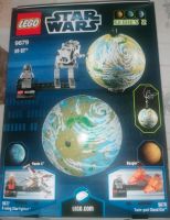 Lego Star Wars 9674, 9677, 9678, 9679 neu/ovp Bayern - Dillingen (Donau) Vorschau