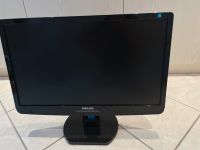 Philips 23“ Monitor 23IE schwarz Kreis Pinneberg - Wedel Vorschau