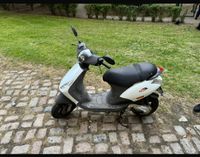 Piaggio Zip 2 Takter Berlin - Mitte Vorschau