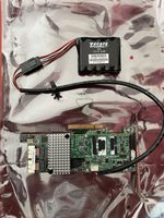 LSI Cisco UCS-RAID9271CV-8i V05+1GB Cache Module+BBU Raid 9271 Baden-Württemberg - Freiburg im Breisgau Vorschau