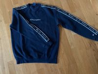 Champion Sweater Gr. M schwarz Bayern - Nandlstadt Vorschau