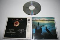 CD Roxy Music - Avalon - sehr guter Zustand Bayern - Erlangen Vorschau