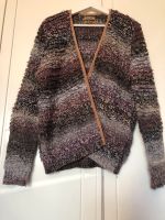 Warme Strickjacke  Cardigan von Khujo Größe L ♥️ fast neu Bayern - Rieden b Kaufbeuren Vorschau