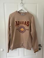 Adidas Sweatshirt in Beige – Größe XS (neu) Hessen - Obertshausen Vorschau