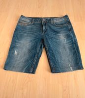 Tommy Hilfiger Rome kurze Jeans Shorts Bermuda blau Gr. 29 (M) Berlin - Spandau Vorschau