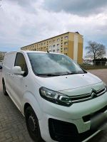 Citroen Jumpy MwSt ausweisbar,  1. Hand Brandenburg - Putlitz Vorschau