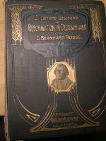 Reformation in Deutschland Buch Umband Pappe ,Gewebe farbig Sachsen - Pöhl Vorschau