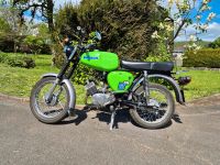 Simson S50 B1 Hessen - Hatzfeld (Eder) Vorschau