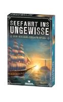 Seefahrt ins Ungewisse - Ein Knobel-Escape-Spiel, von moses. Kiel - Schreventeich-Hasseldieksdamm Vorschau