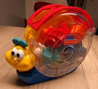 Fisher Price Steckspiel - Schnecke mit Musik Baden-Württemberg - Ludwigsburg Vorschau