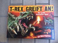 T-Rex greift an! Brettspiel Dinosaurier Spiel München - Milbertshofen - Am Hart Vorschau