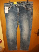 Neue Herrenjeans Jeans größe 40 neu mit Etikett Nordrhein-Westfalen - Hennef (Sieg) Vorschau