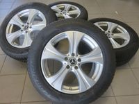 Mercedes GLC X253 18 Zoll Alufelgen Winterräder Winterreifen 6mm Bayern - Maisach Vorschau