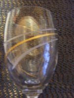 Gläserset 12 Personen Klingelbrunn Kristallglas Neuwertig Nordrhein-Westfalen - Hennef (Sieg) Vorschau