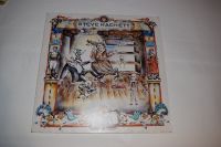 LP Steve Hackett: "Please Don't Touch" Bonn - Lessenich Vorschau