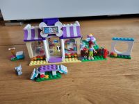 Lego Friends 41124 - Heartlake Welpen-Betreuung Nordrhein-Westfalen - Mettmann Vorschau