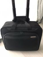 Samsonite Koffer Laptoptasche Aktenkoffer Trolley Gepäck Tasche Hessen - Groß-Gerau Vorschau