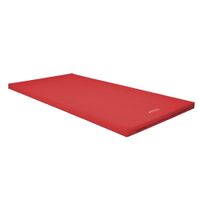 Grevinga Leichtturnmatte Soft (RG35), Rot, 200x100x6 cm Nordrhein-Westfalen - Werne Vorschau