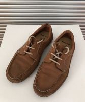 Herrenschuhe Camel active Modell „Monte Carlo“ Gr. 42 Nordrhein-Westfalen - Menden Vorschau