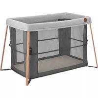 MAXI COSI Reisebett Iris Essential Graphite Beistellbett Baby Nordrhein-Westfalen - Gronau (Westfalen) Vorschau