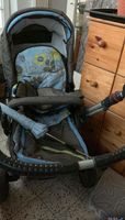 Kinderwagen Nordrhein-Westfalen - Salzkotten Vorschau