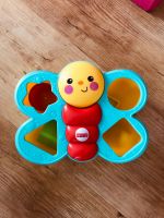 Fisher-Price - Sortierspaß-Schmetterling, steckspiel, neu Nordrhein-Westfalen - Warburg Vorschau