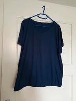 Tchibo, T-Shirt, Gr. 48 / 50, Damen, TCM, blau Bielefeld - Bielefeld (Innenstadt) Vorschau