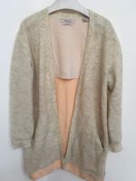 Kuscheliger Longcardigan von Maison Scotch * Home alone Nürnberg (Mittelfr) - Mitte Vorschau